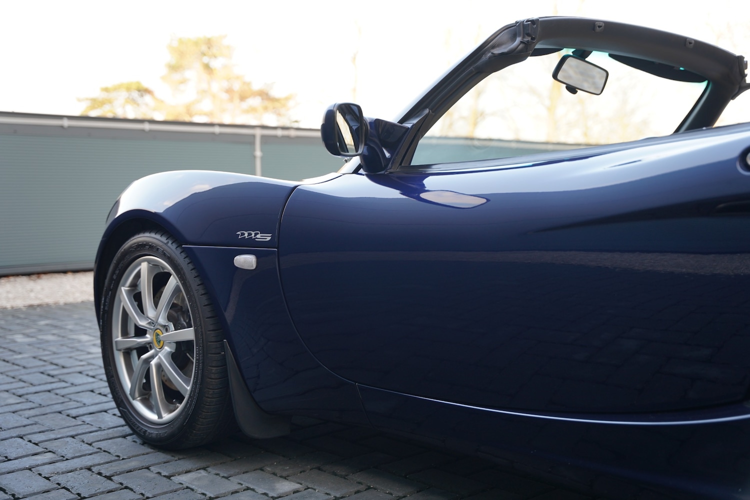 Used Lotus Elise 2004 for sale - 77258810: Photo 68