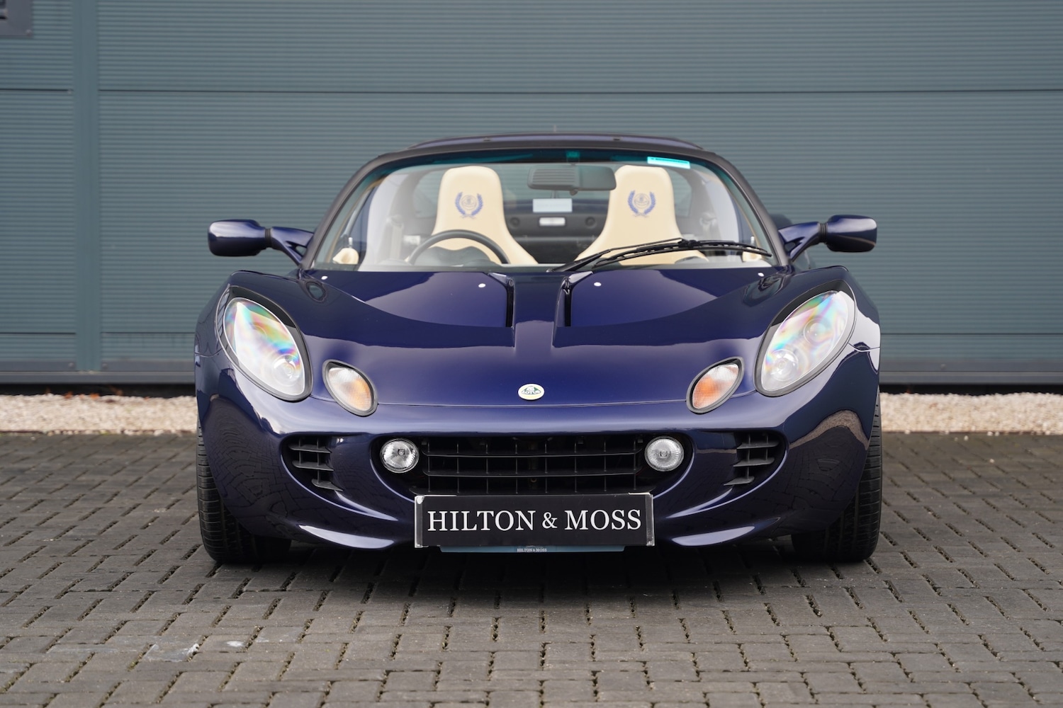 Used Lotus Elise 2004 for sale - 77258810: Photo 7