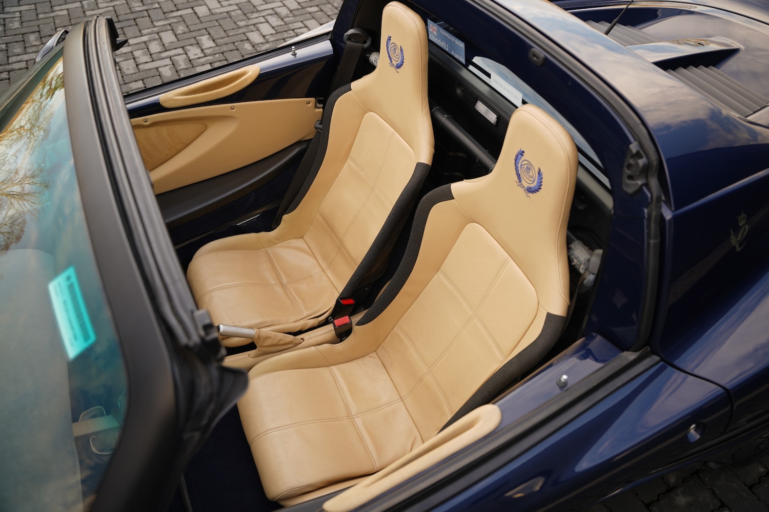 Used Lotus Elise 2004 for sale - 77258810: Photo 74