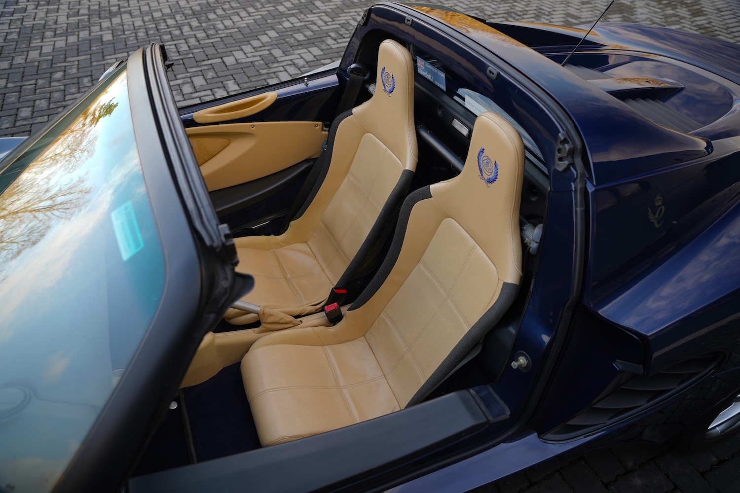 Used Lotus Elise 2004 for sale - 77258810: Photo 76