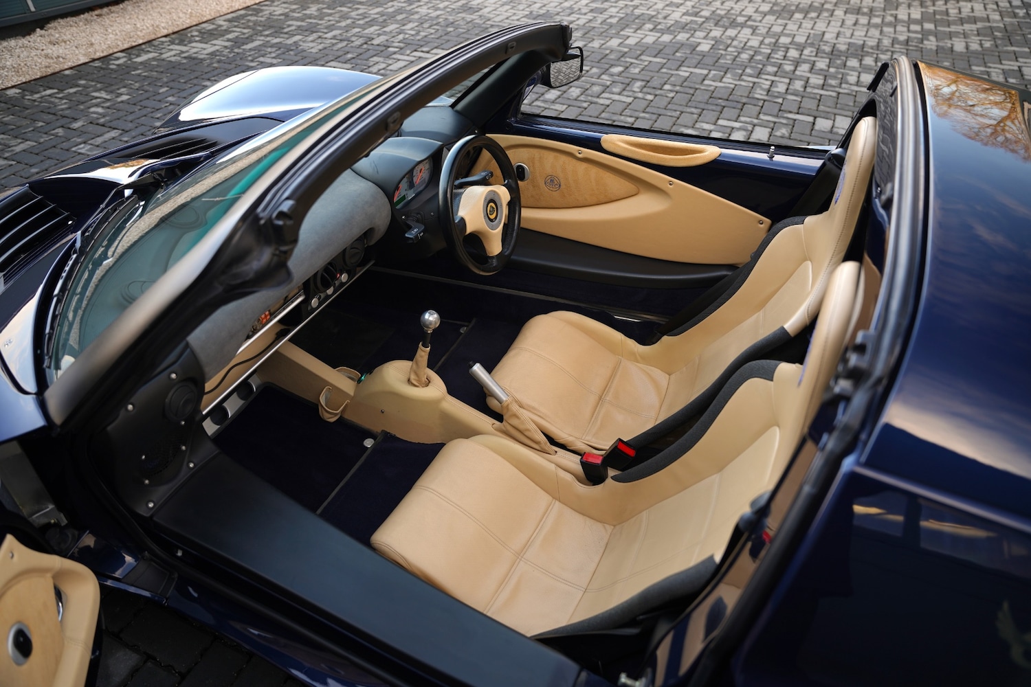 Used Lotus Elise 2004 for sale - 77258810: Photo 78