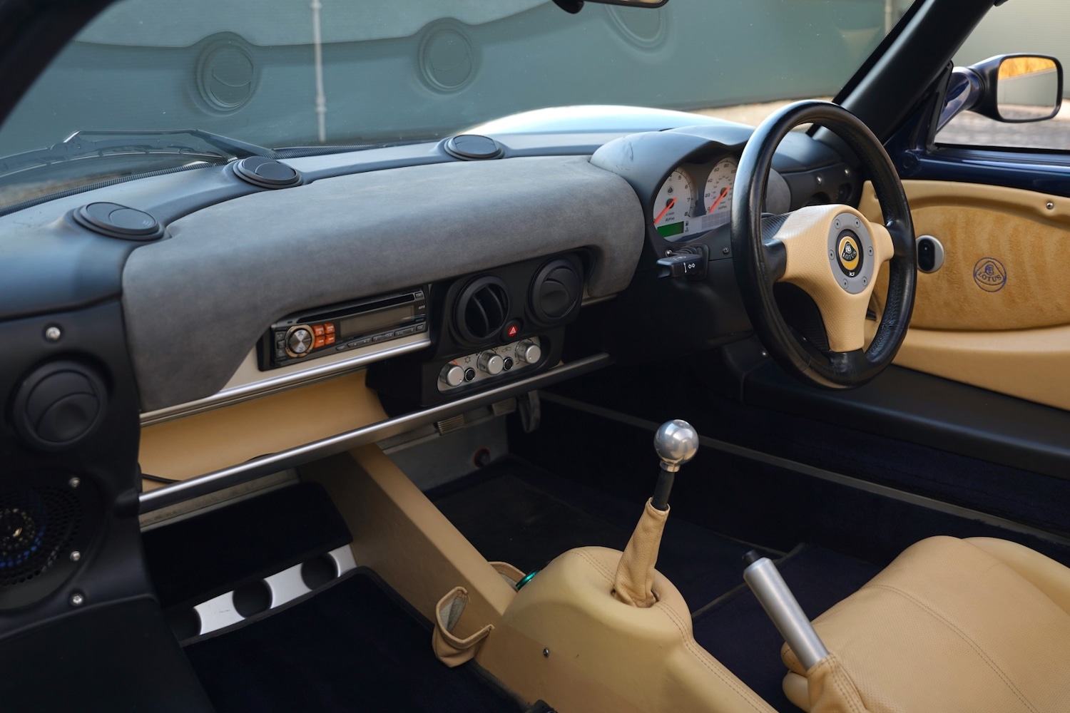 Used Lotus Elise 2004 for sale - 77258810: Photo 79