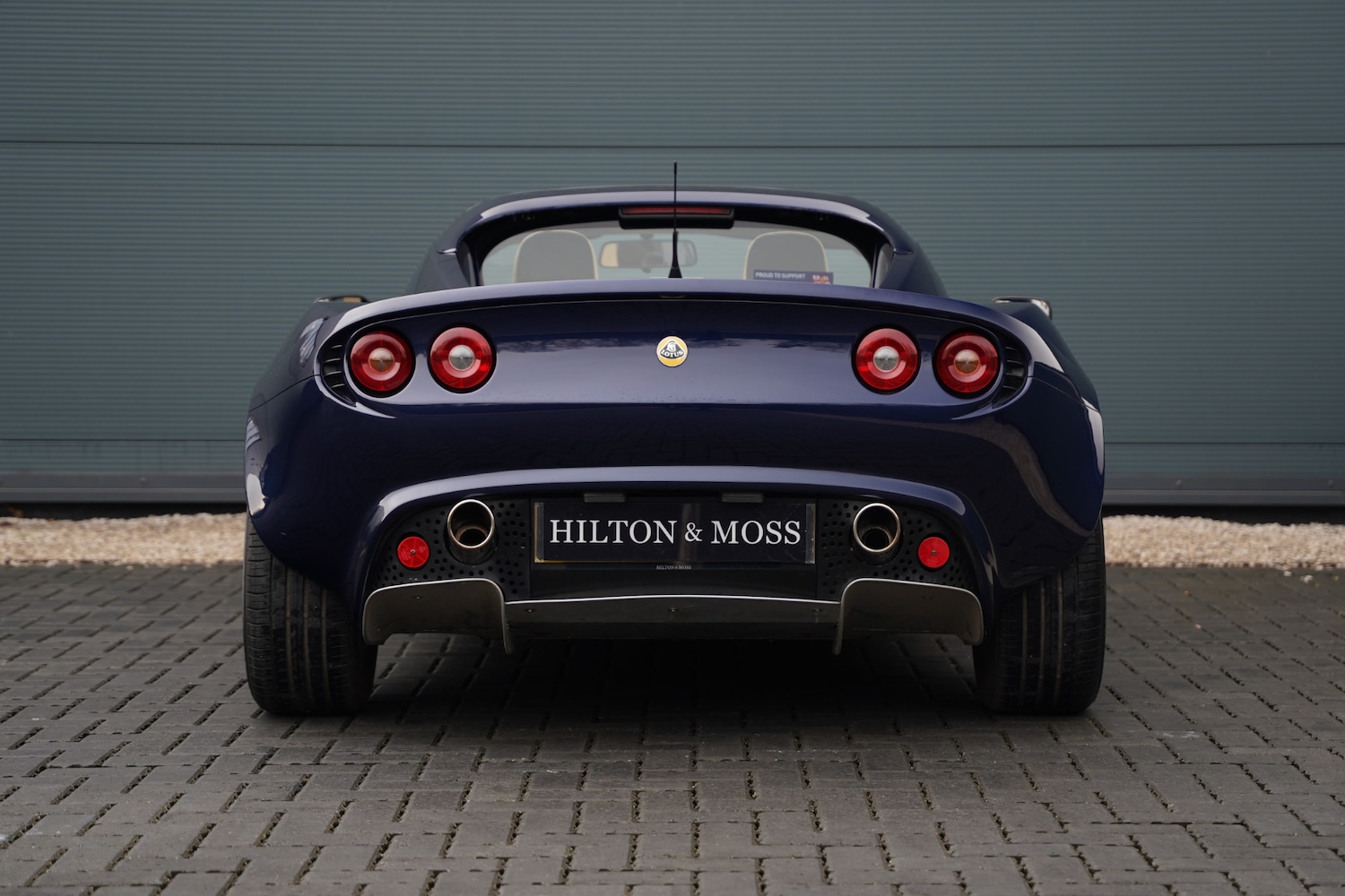 Used Lotus Elise 2004 for sale - 77258810: Photo 8