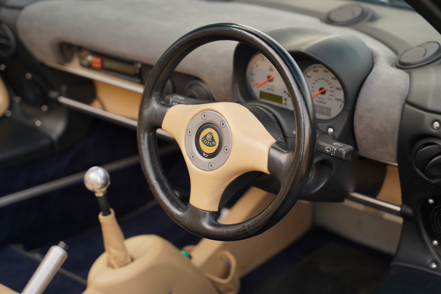 Used Lotus Elise 2004 for sale - 77258810: Photo 82