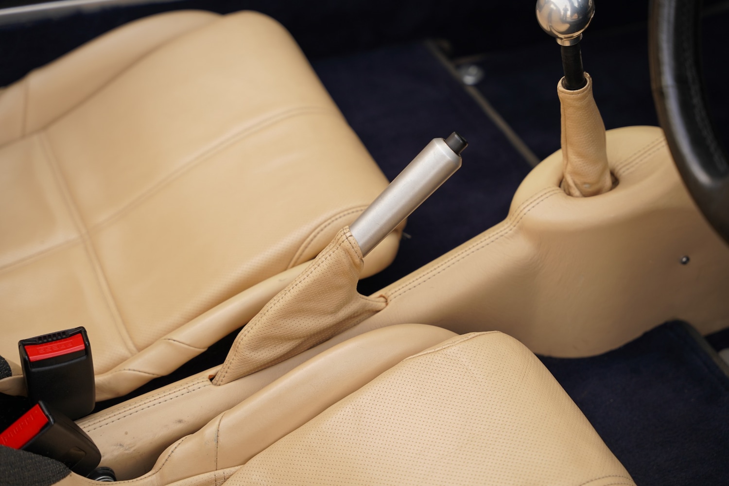 Used Lotus Elise 2004 for sale - 77258810: Photo 83