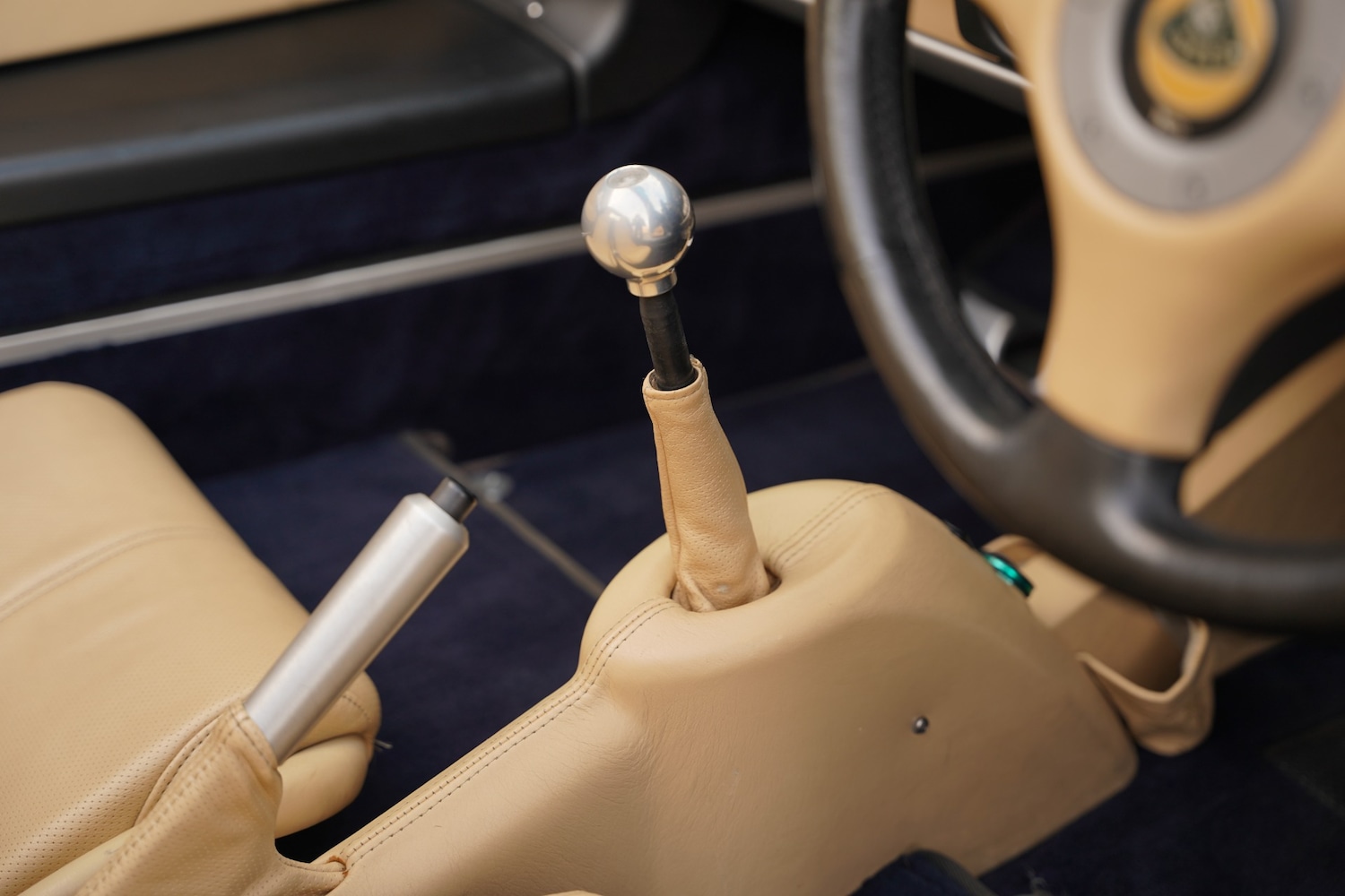 Used Lotus Elise 2004 for sale - 77258810: Photo 84