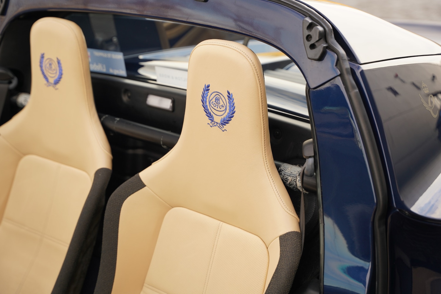 Used Lotus Elise 2004 for sale - 77258810: Photo 88