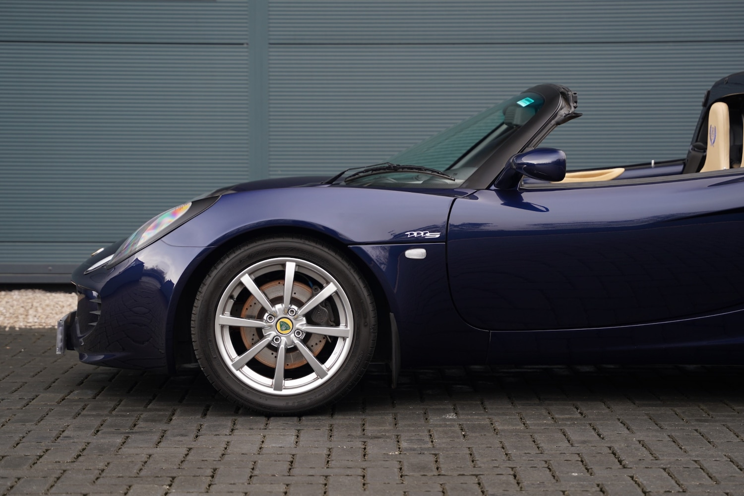 Used Lotus Elise 2004 for sale - 77258810: Photo 9