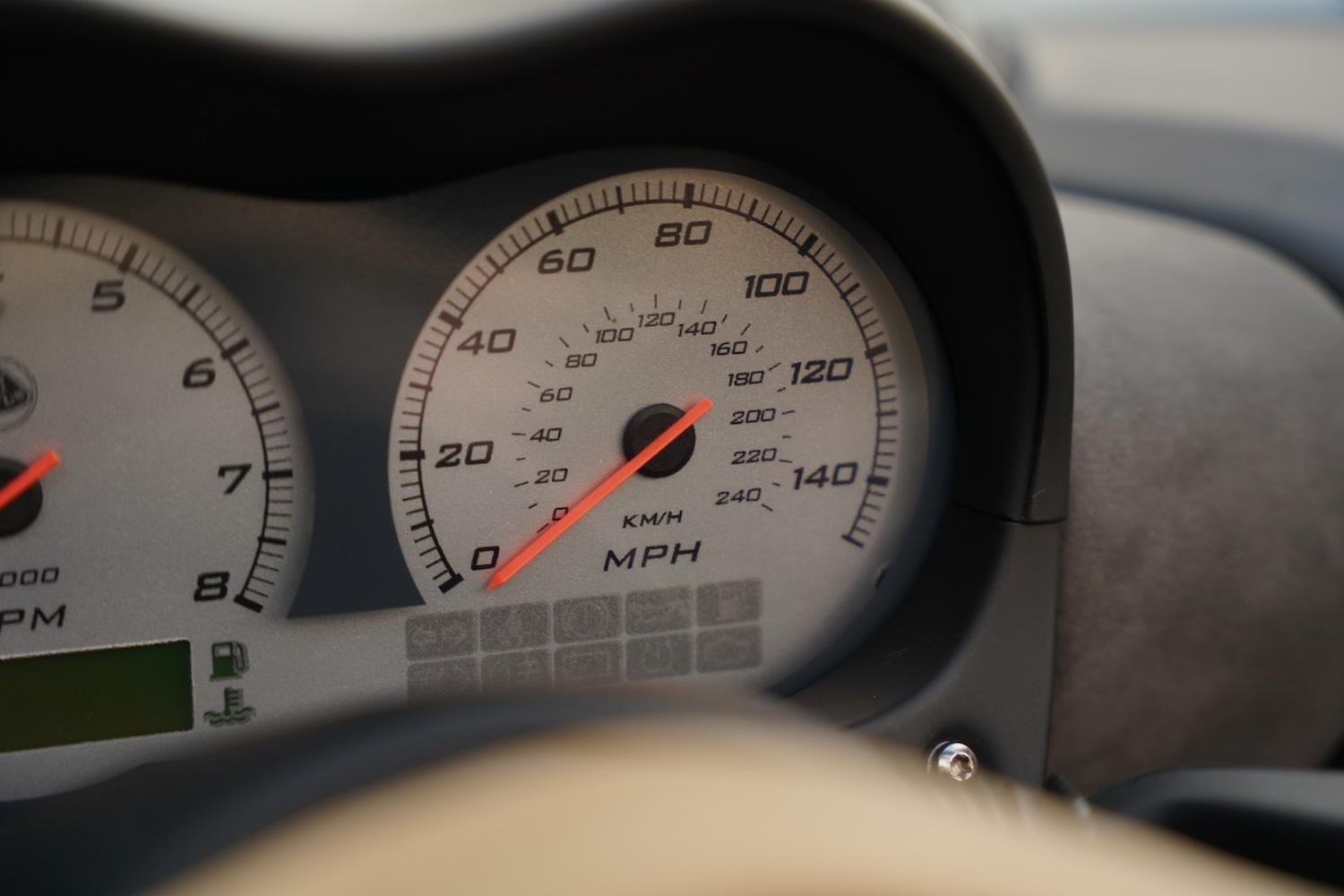 Used Lotus Elise 2004 for sale - 77258810: Photo 90