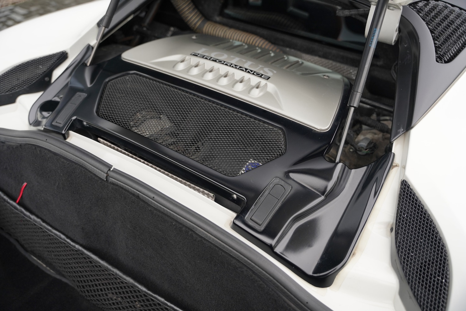 Used Lotus Evora 2009 for sale - 76024280: Photo 100