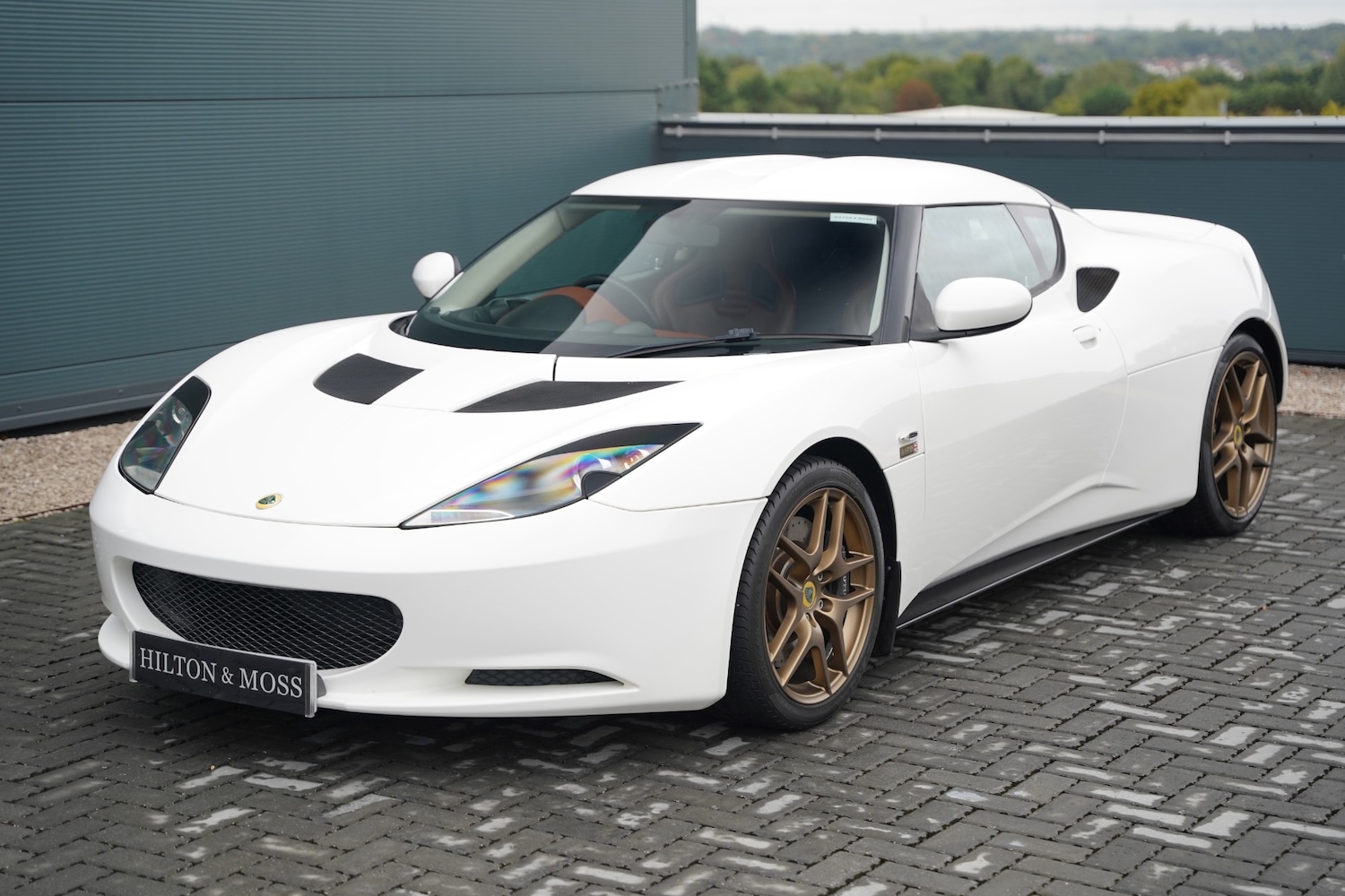 Used Lotus Evora 2009 for sale - 76024280: Photo 11