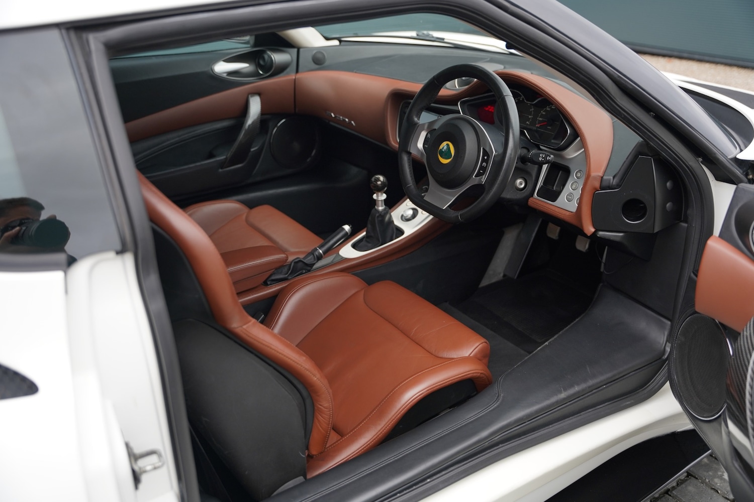 Used Lotus Evora 2009 for sale - 76024280: Photo 12