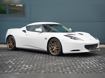 2009 (59) - 3.5 V6 +2 2dr