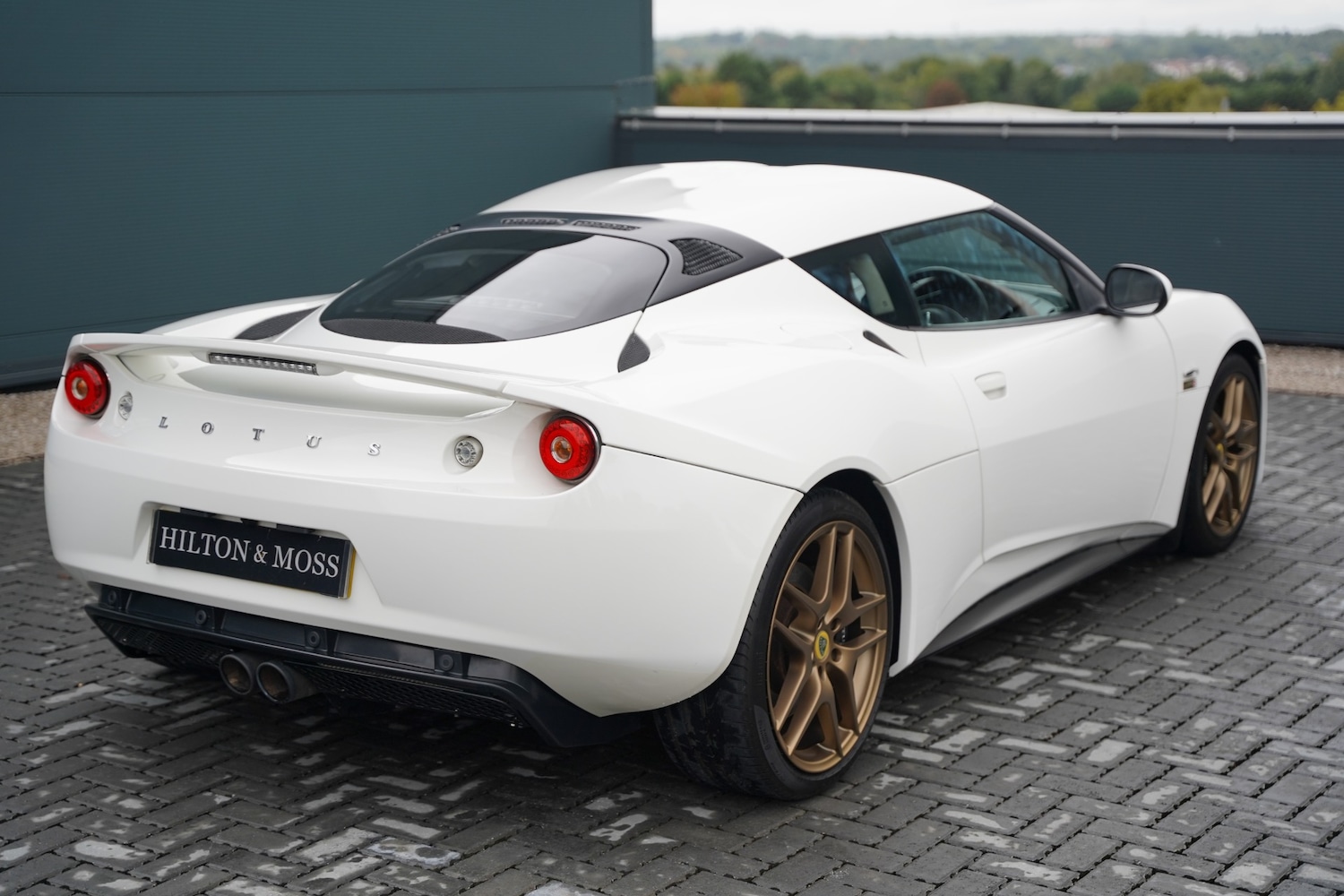 Used Lotus Evora 2009 for sale - 76024280: Photo 22