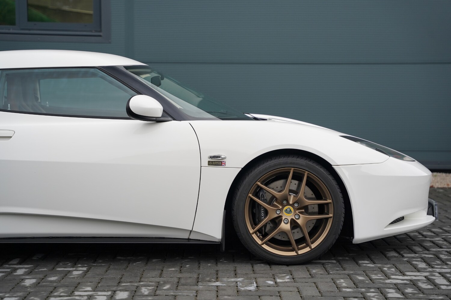 Used Lotus Evora 2009 for sale - 76024280: Photo 24