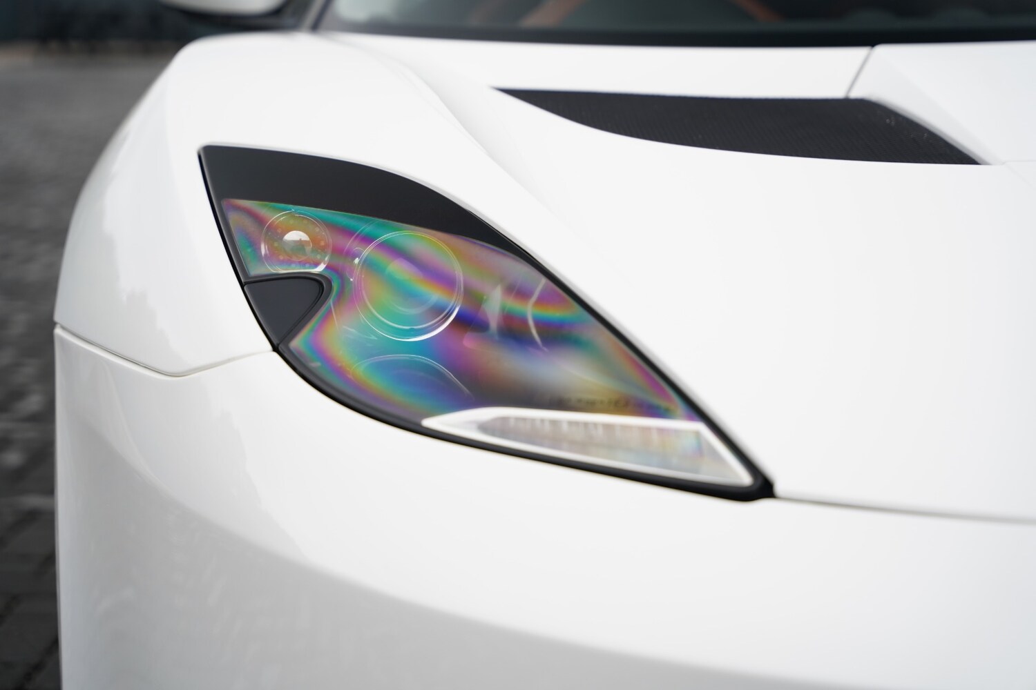 Used Lotus Evora 2009 for sale - 76024280: Photo 25