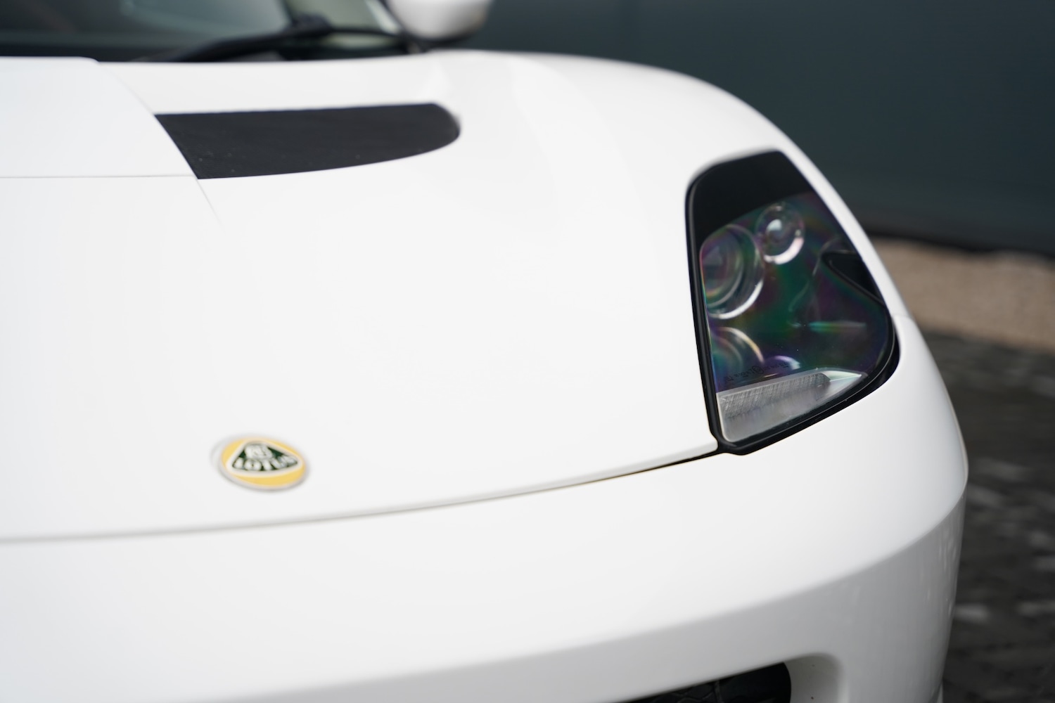 Used Lotus Evora 2009 for sale - 76024280: Photo 26