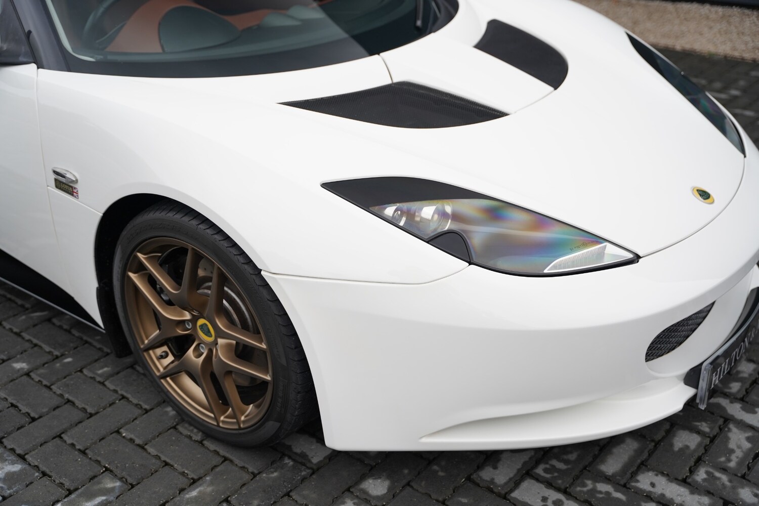 Used Lotus Evora 2009 for sale - 76024280: Photo 29