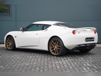 Used Lotus Evora 2009 for sale - 76024280: Photo