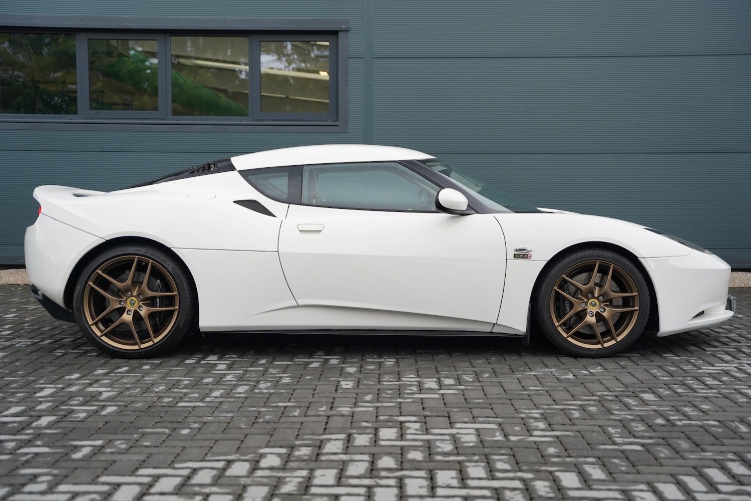 Used Lotus Evora 2009 for sale - 76024280: Photo 3