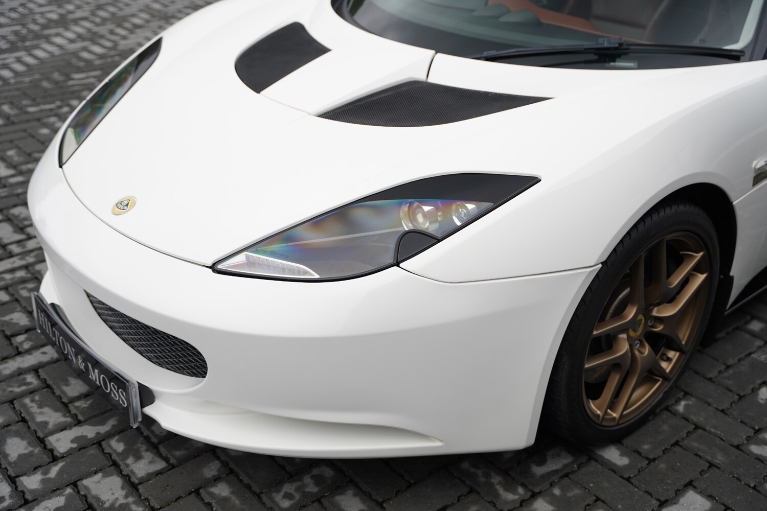 Used Lotus Evora 2009 for sale - 76024280: Photo 30