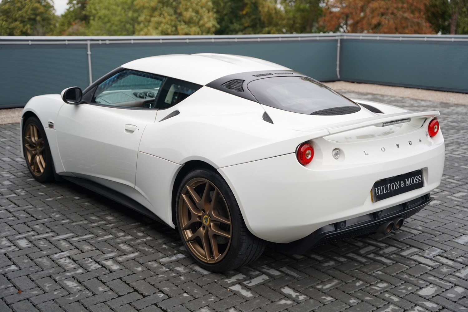 Used Lotus Evora 2009 for sale - 76024280: Photo 31