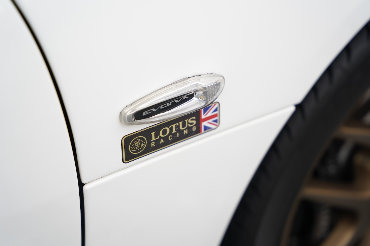 Used Lotus Evora 2009 for sale - 76024280: Photo 32