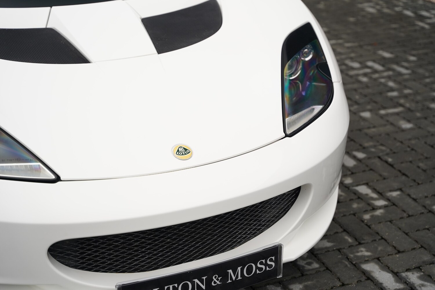 Used Lotus Evora 2009 for sale - 76024280: Photo 37