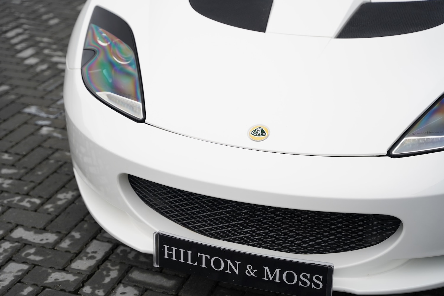 Used Lotus Evora 2009 for sale - 76024280: Photo 38