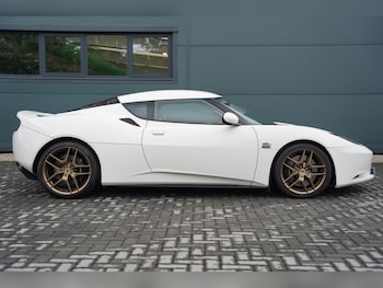 Used Lotus Evora 2009 for sale - 76024280: Photo