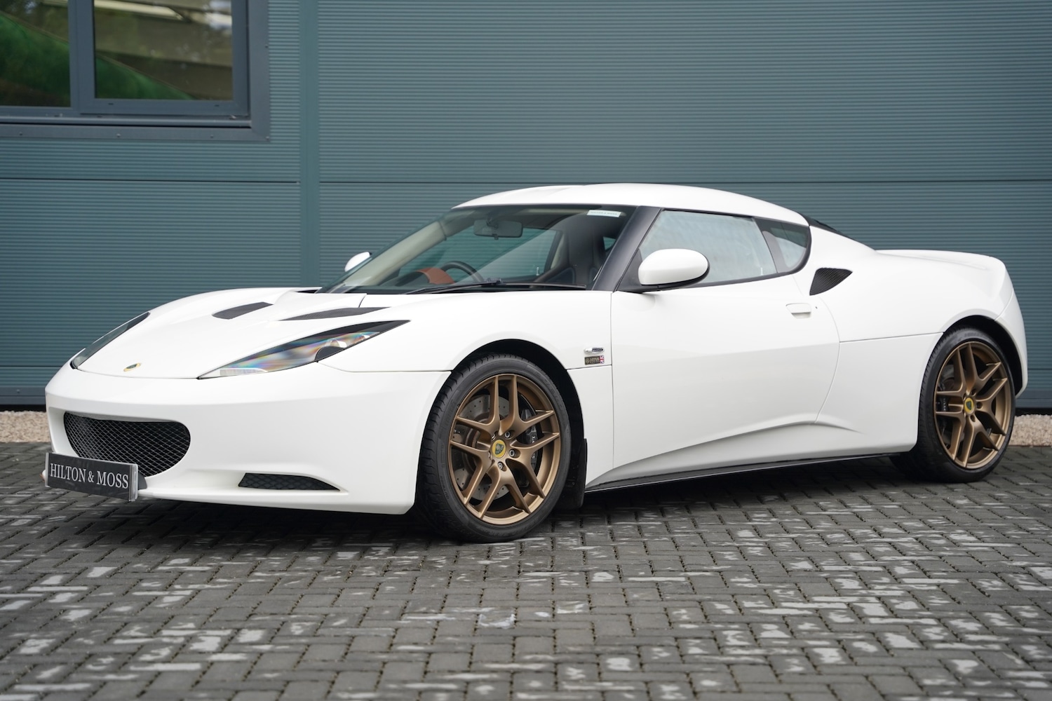 Used Lotus Evora 2009 for sale - 76024280: Photo 4