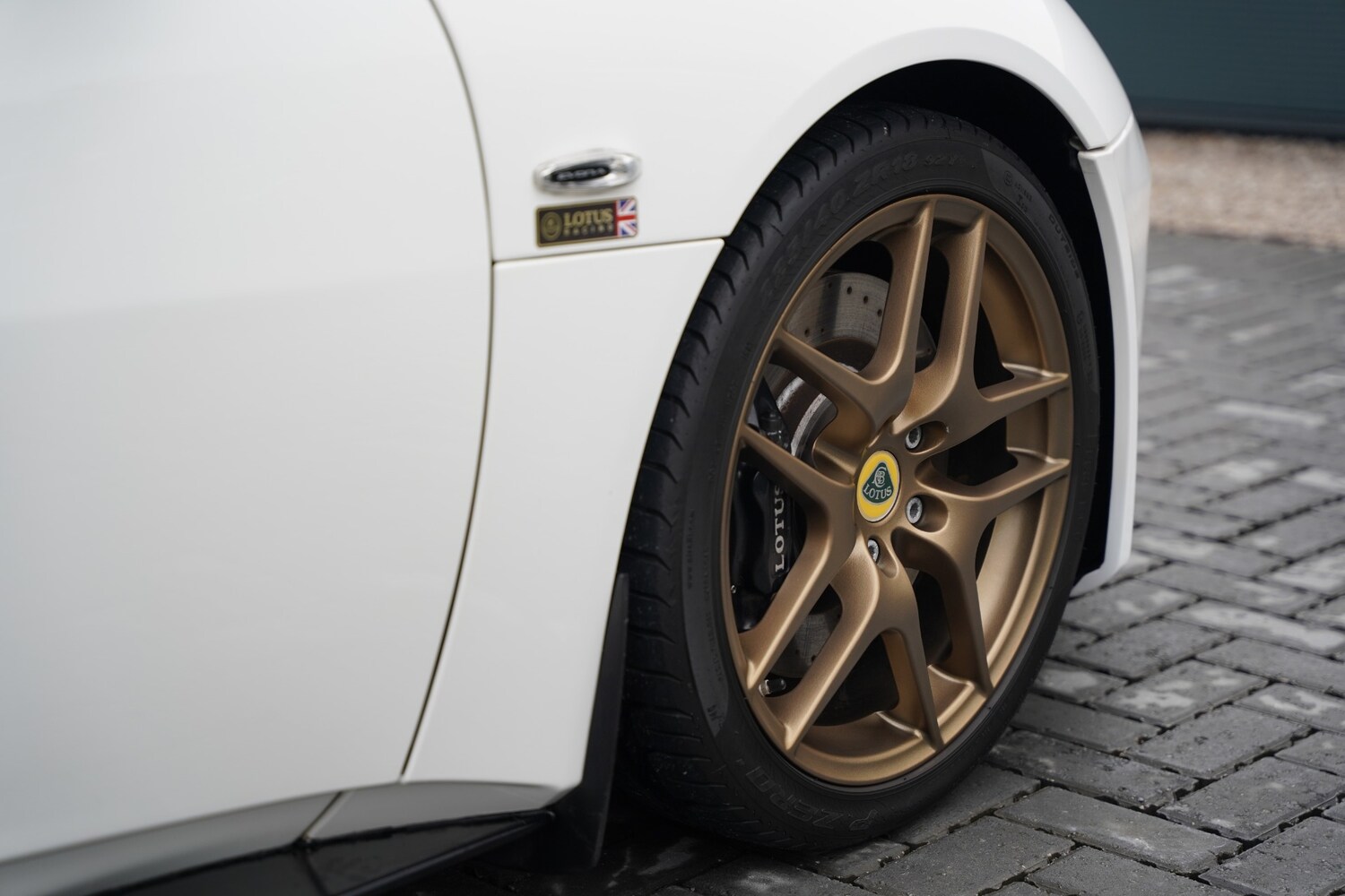 Used Lotus Evora 2009 for sale - 76024280: Photo 41