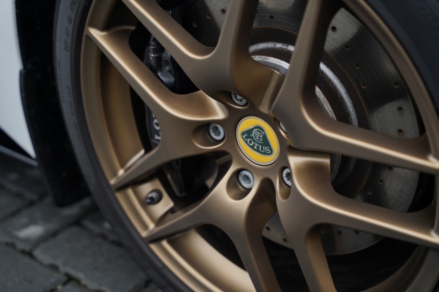 Used Lotus Evora 2009 for sale - 76024280: Photo 42