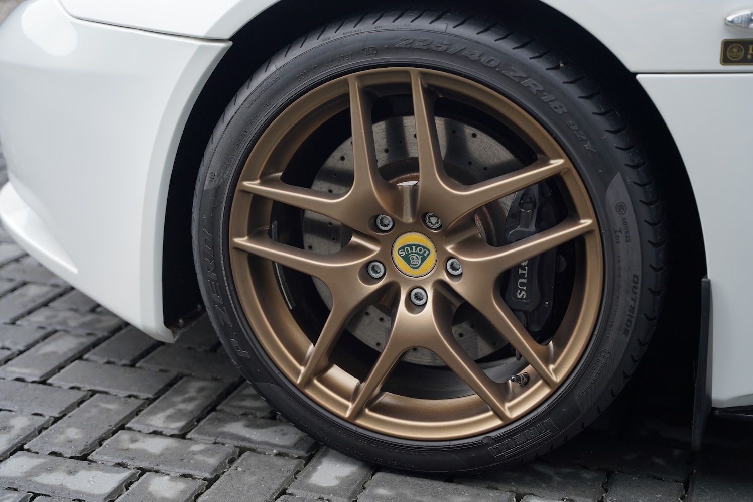 Used Lotus Evora 2009 for sale - 76024280: Photo 43