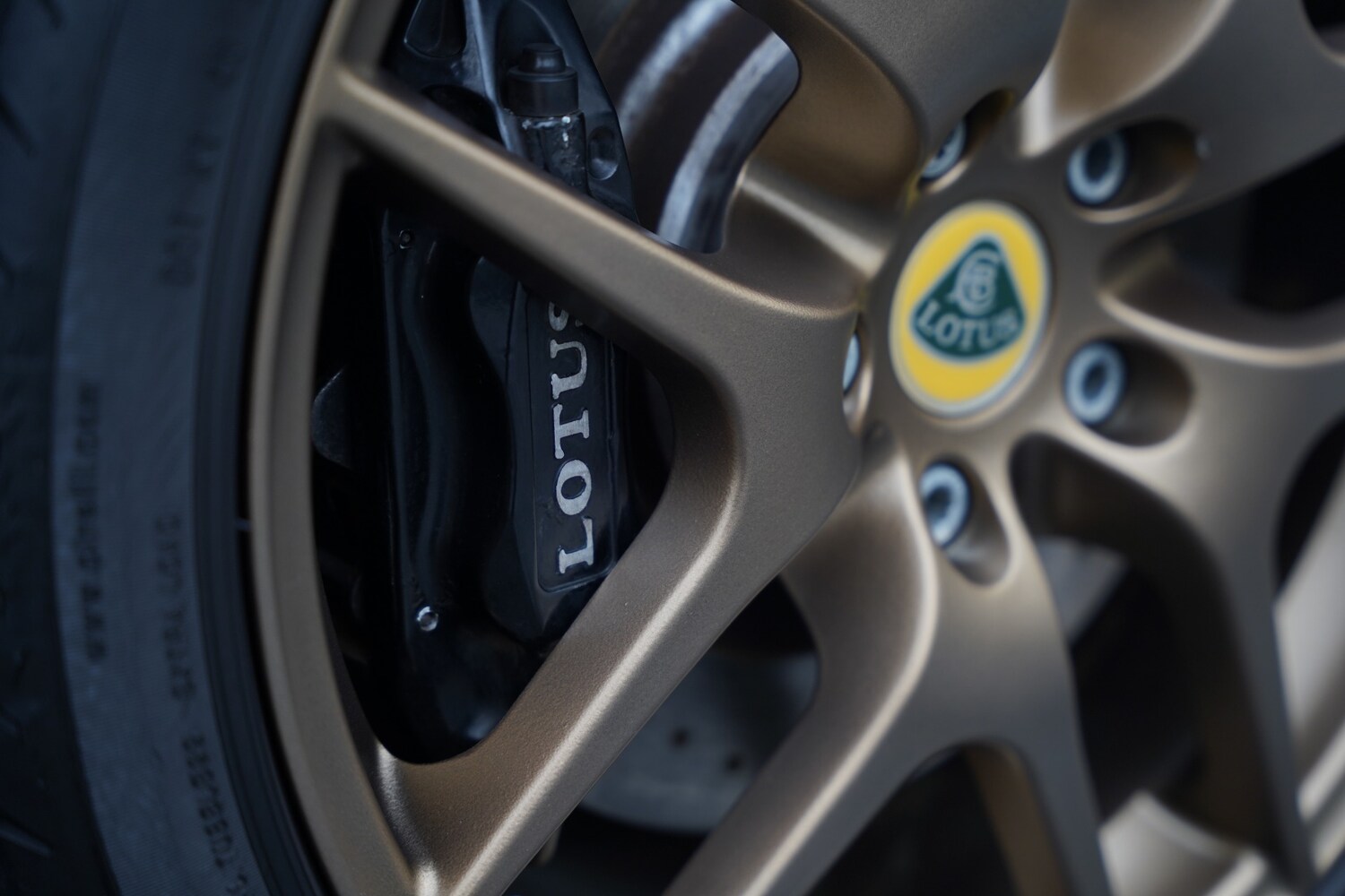 Used Lotus Evora 2009 for sale - 76024280: Photo 44