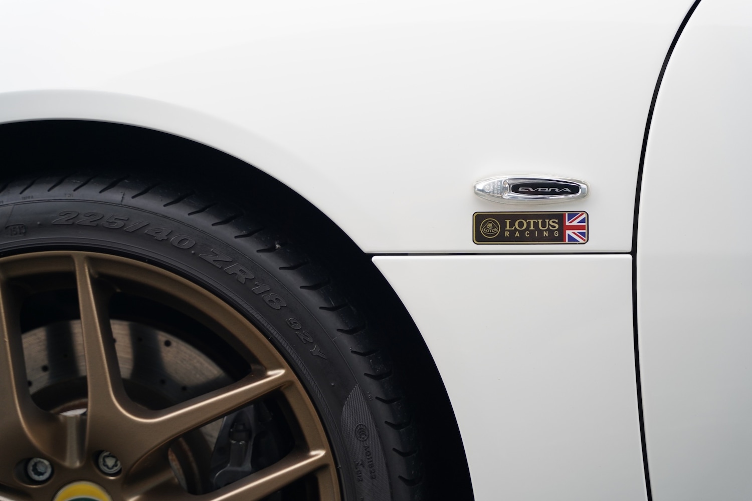 Used Lotus Evora 2009 for sale - 76024280: Photo 45