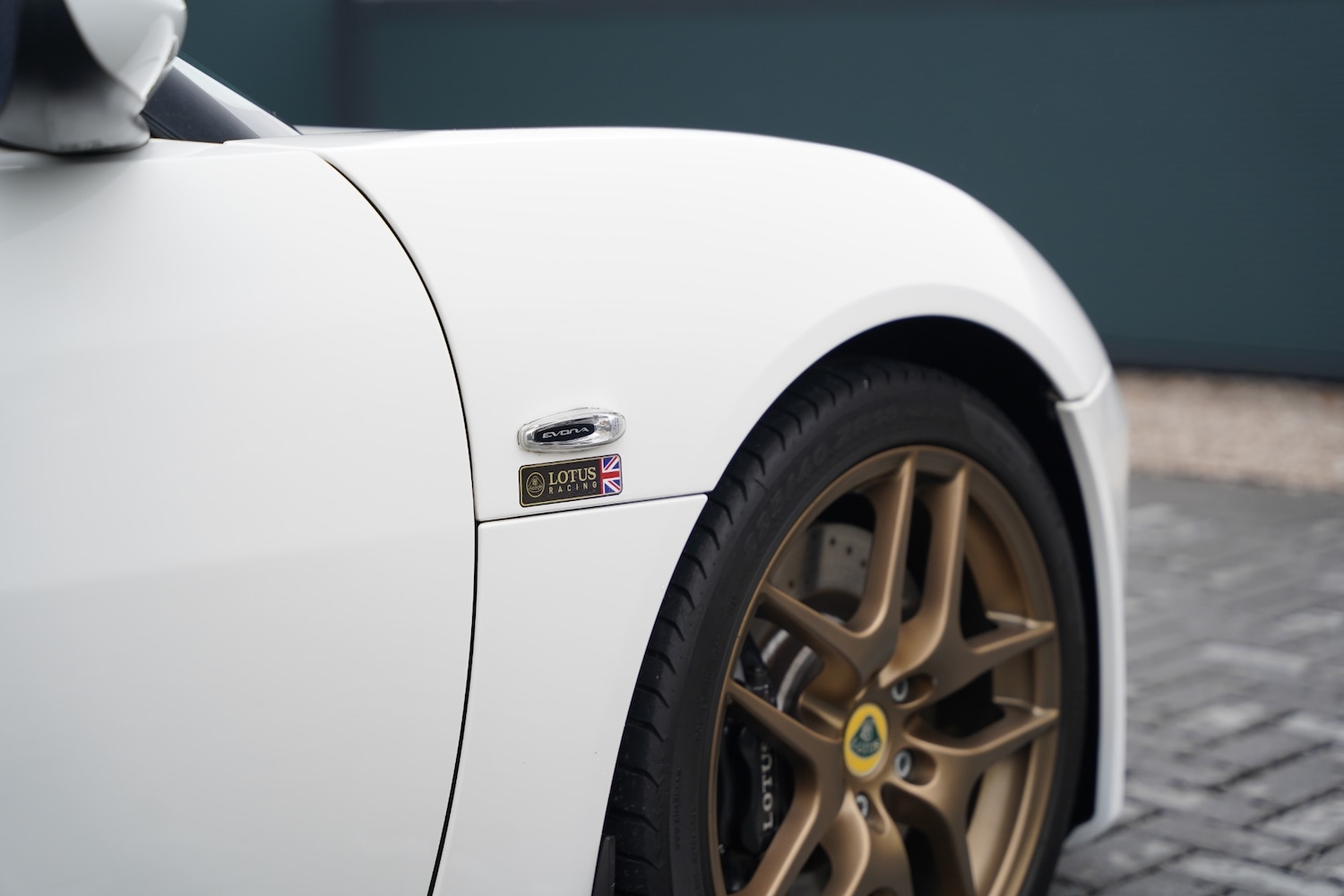 Used Lotus Evora 2009 for sale - 76024280: Photo 46