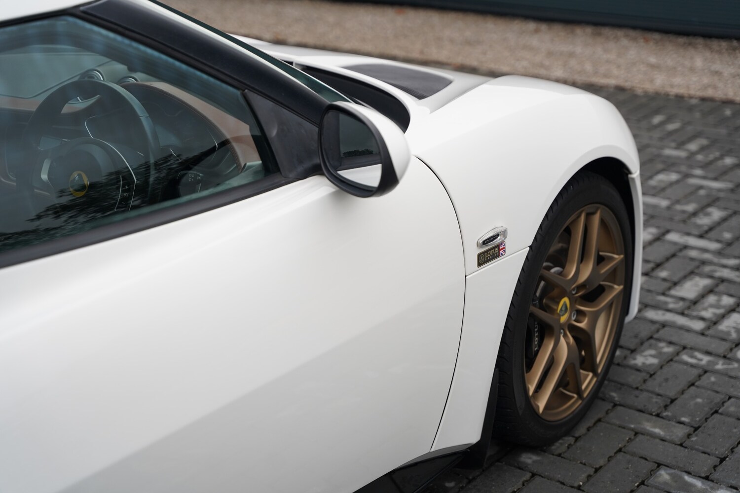 Used Lotus Evora 2009 for sale - 76024280: Photo 47
