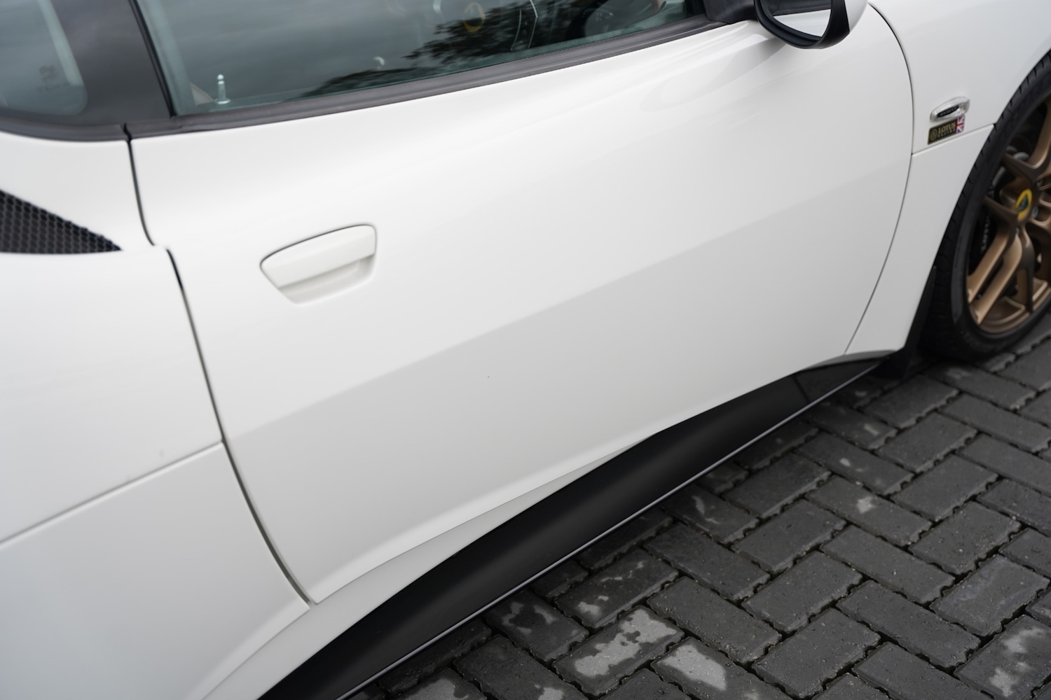 Used Lotus Evora 2009 for sale - 76024280: Photo 48