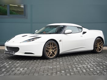 Used Lotus Evora 2009 for sale - 76024280: Photo