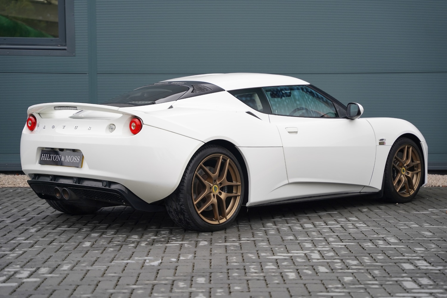 Used Lotus Evora 2009 for sale - 76024280: Photo 5