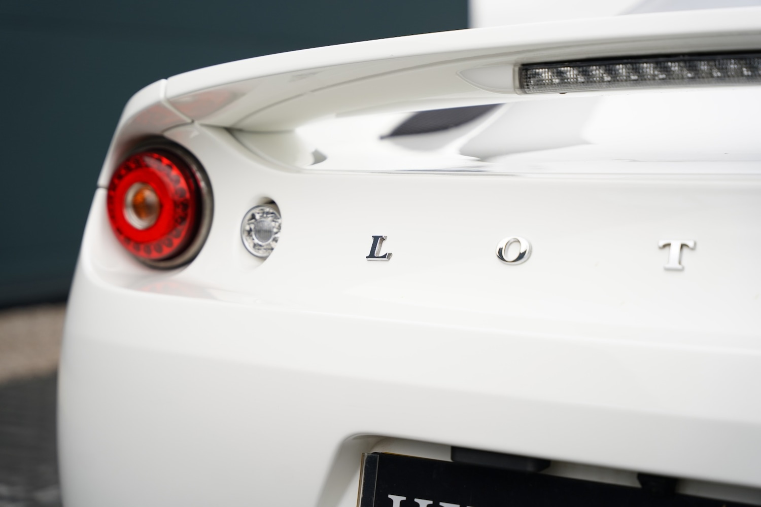 Used Lotus Evora 2009 for sale - 76024280: Photo 52