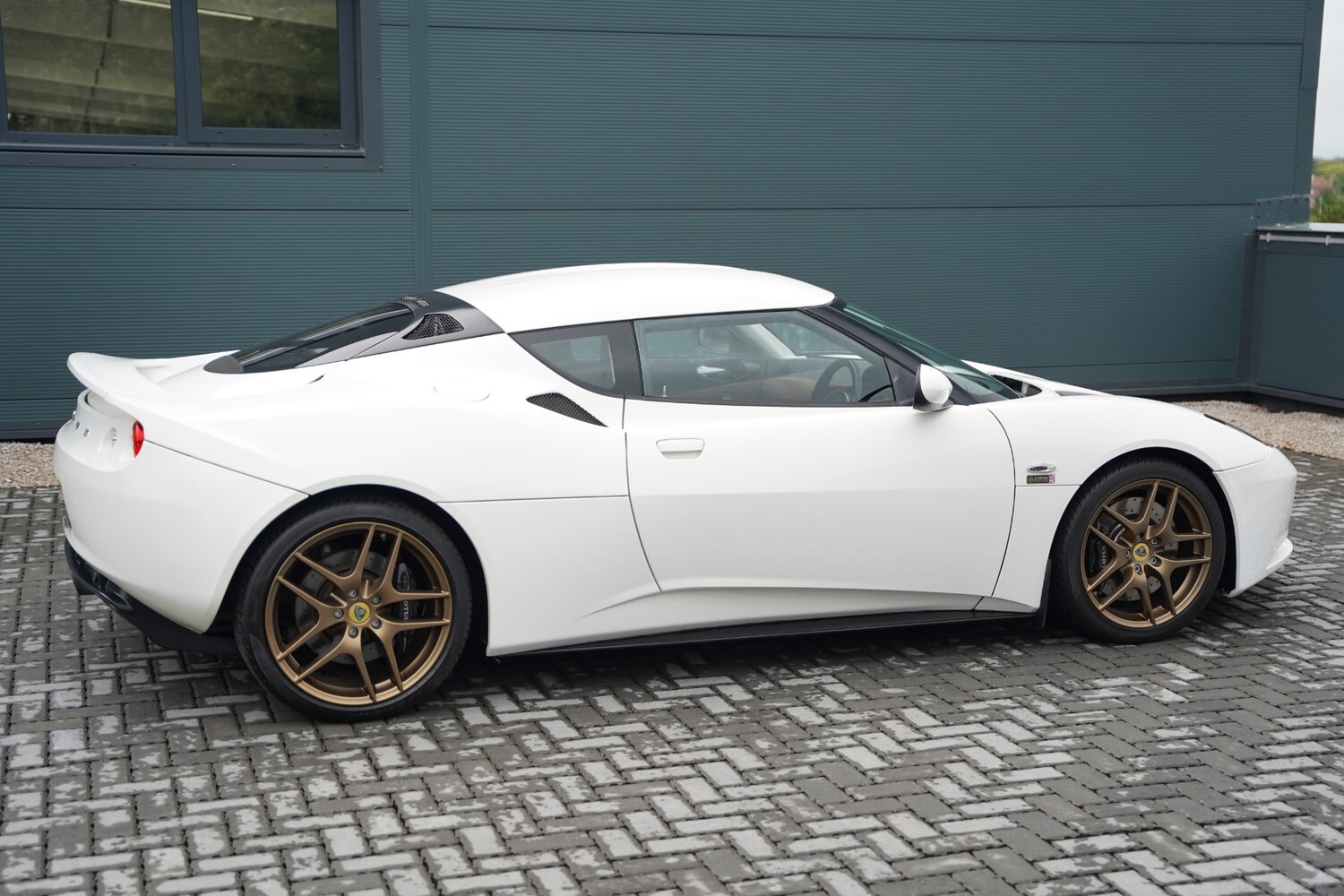 Used Lotus Evora 2009 for sale - 76024280: Photo 55