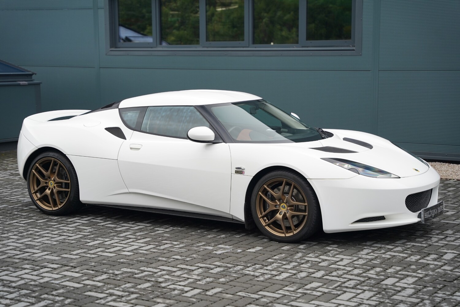 Used Lotus Evora 2009 for sale - 76024280: Photo 56