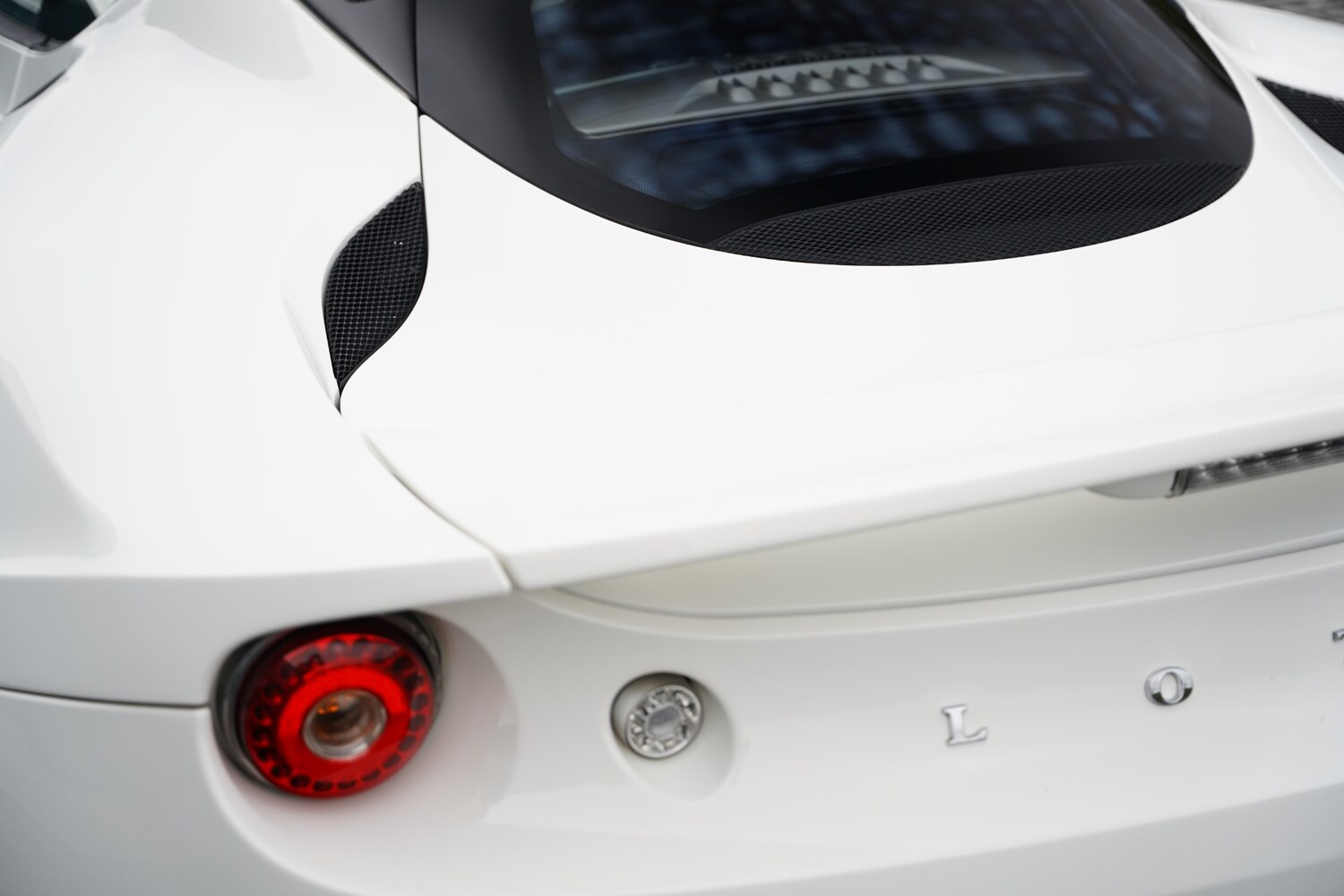 Used Lotus Evora 2009 for sale - 76024280: Photo 57