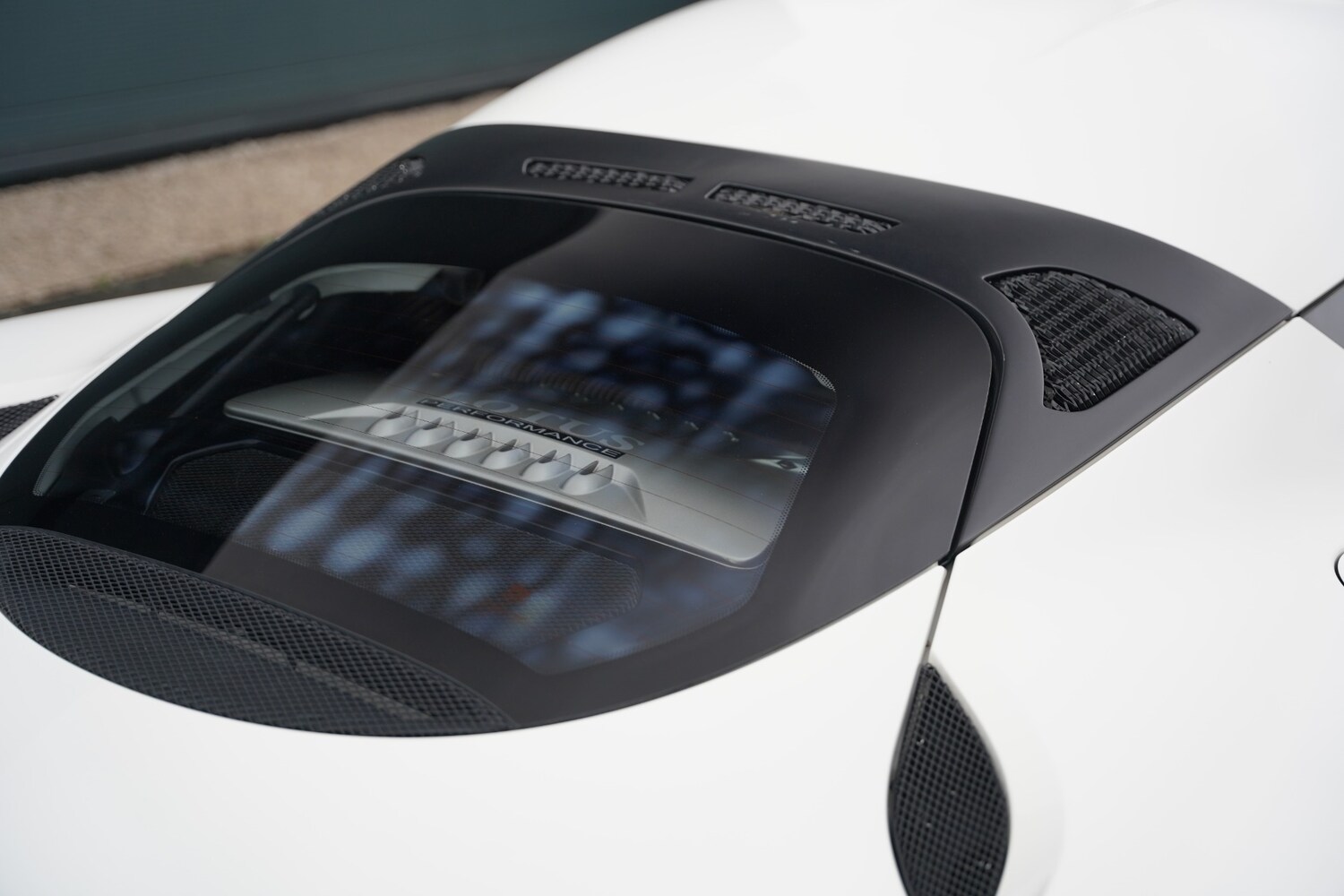 Used Lotus Evora 2009 for sale - 76024280: Photo 59