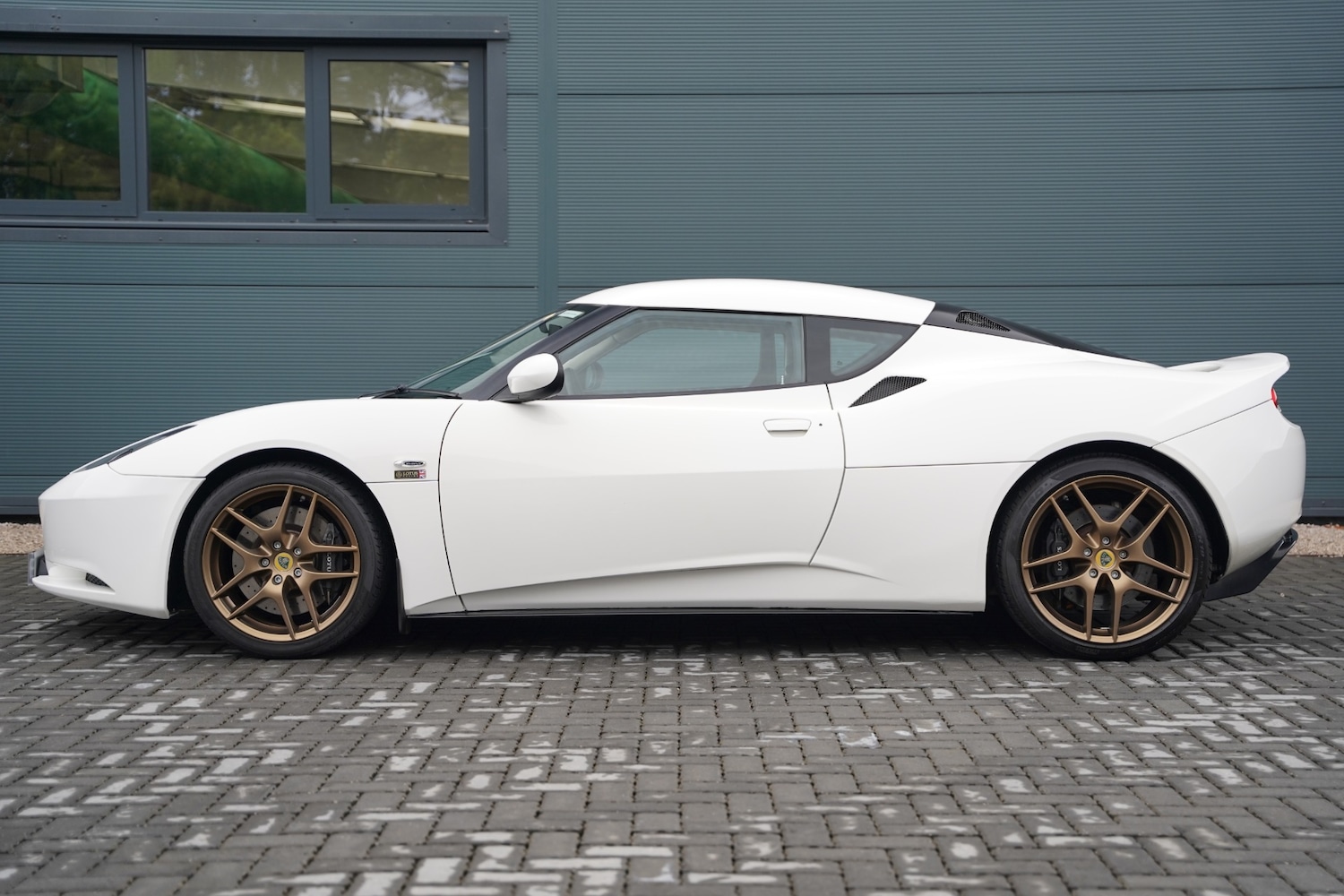 Used Lotus Evora 2009 for sale - 76024280: Photo 6