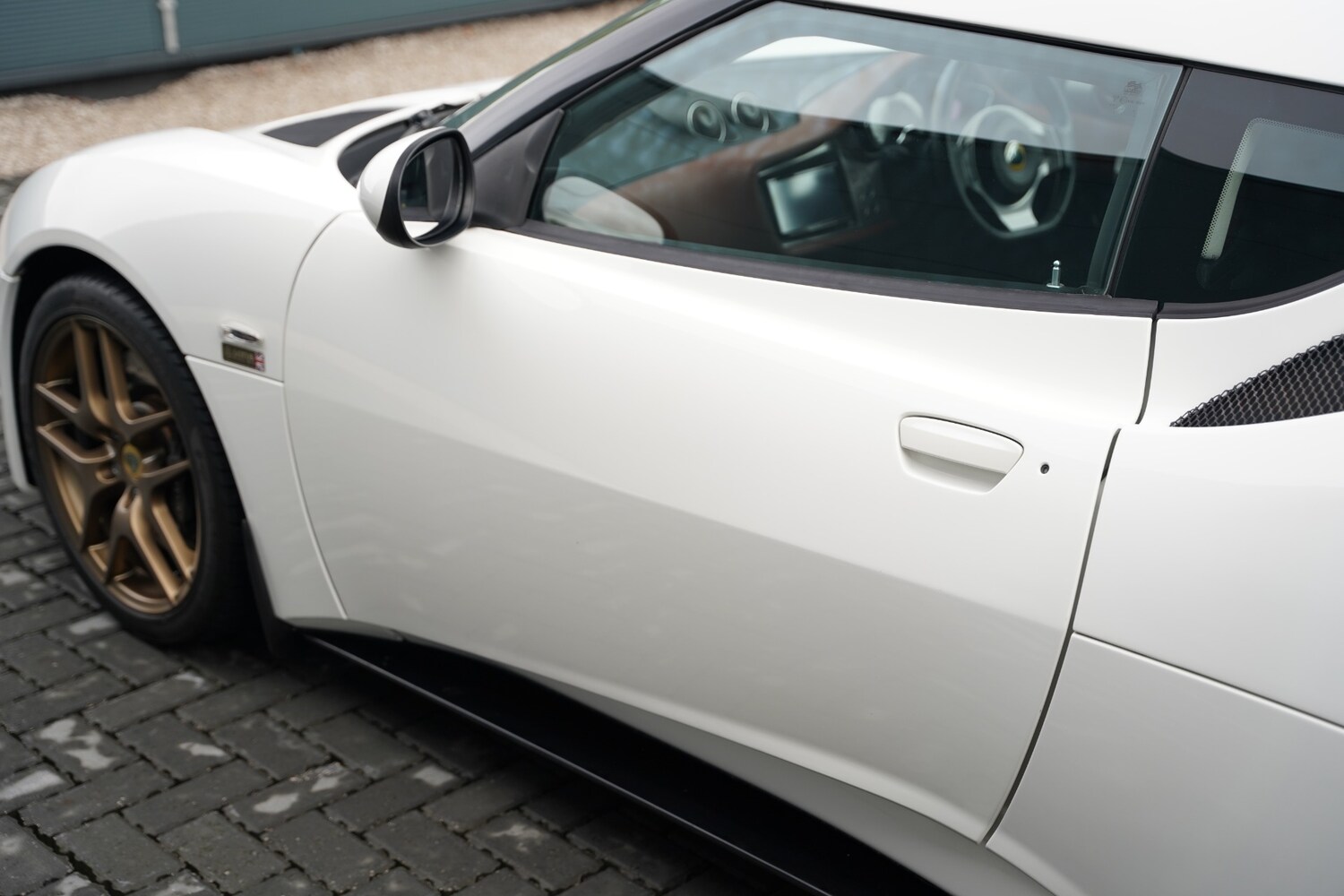 Used Lotus Evora 2009 for sale - 76024280: Photo 61