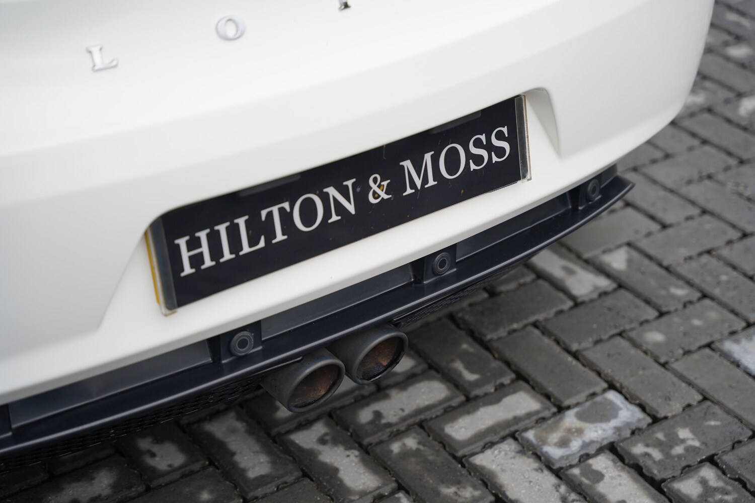 Used Lotus Evora 2009 for sale - 76024280: Photo 62