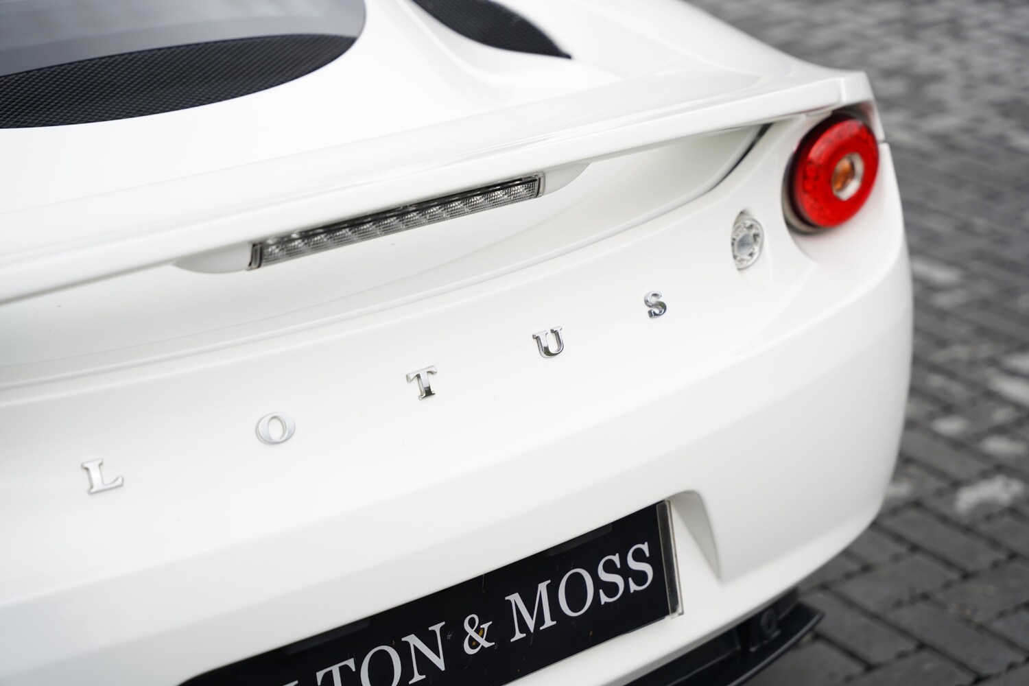 Used Lotus Evora 2009 for sale - 76024280: Photo 66